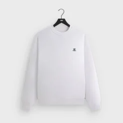 Pull ras du cou Kith Terry Nelson
