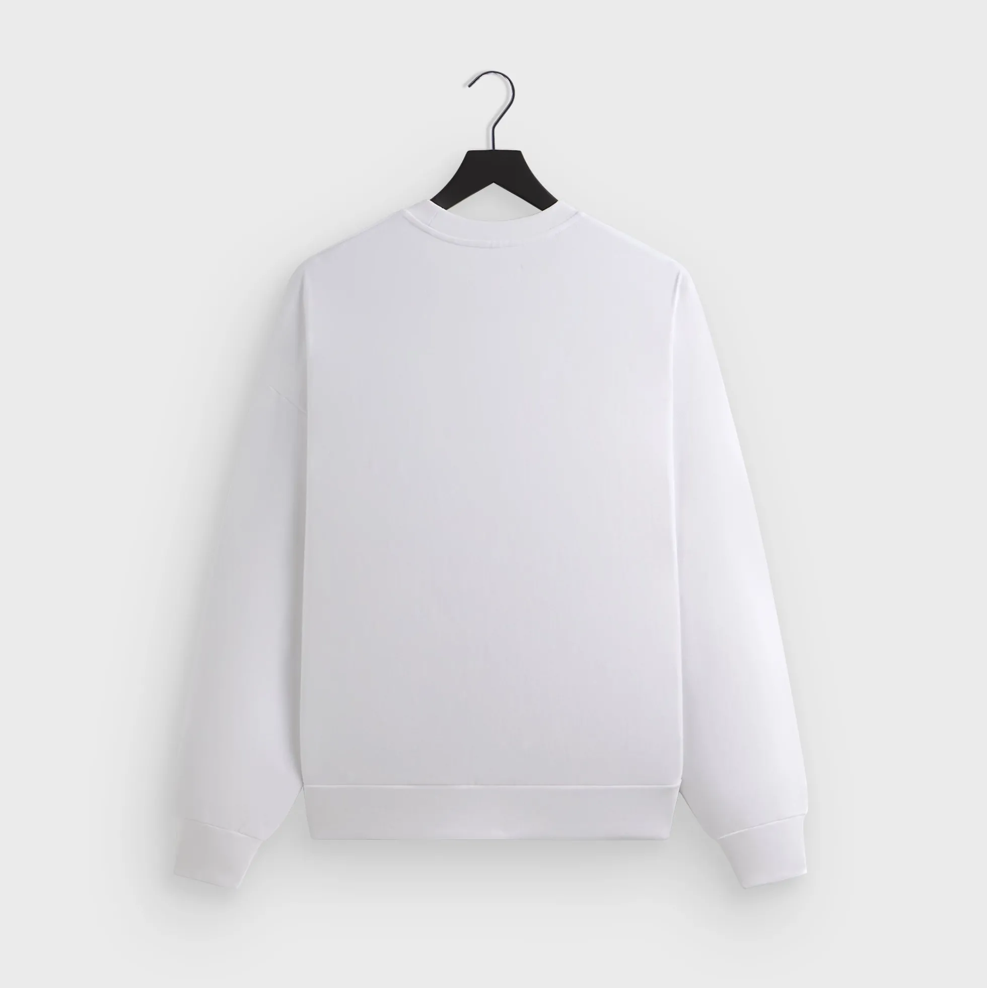 Pull ras du cou Kith Terry Nelson