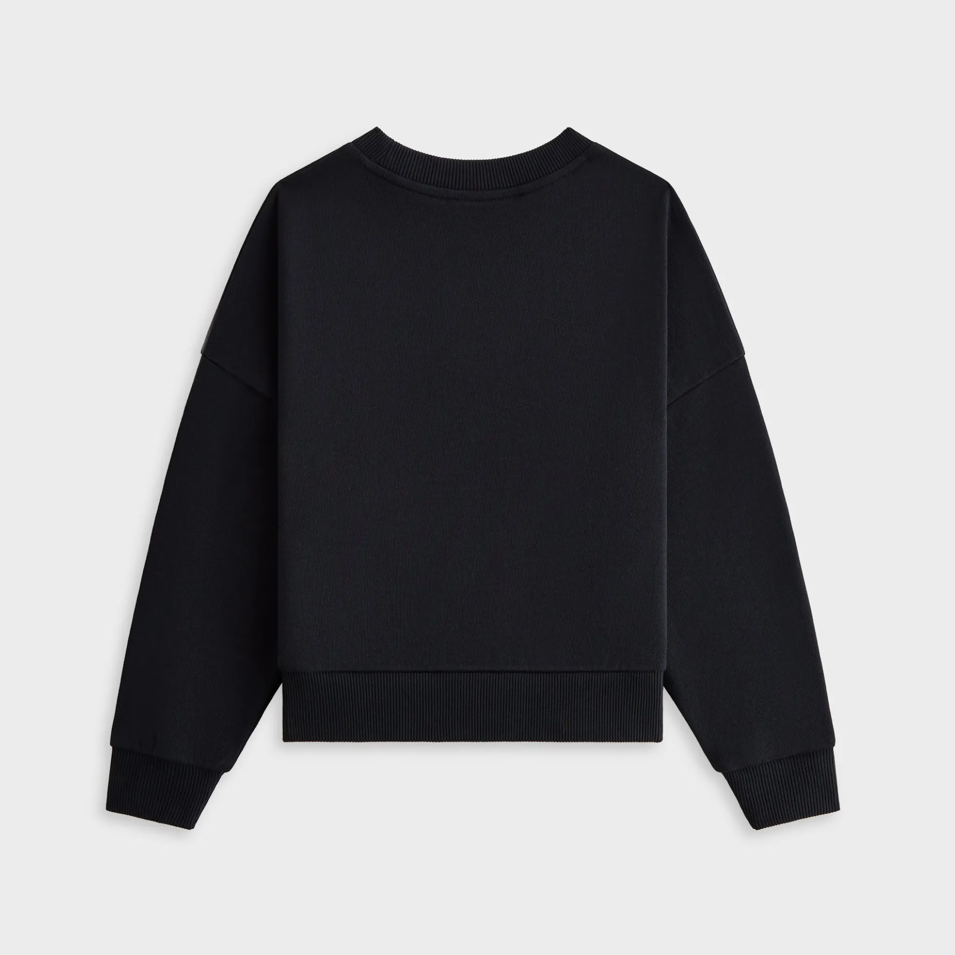 Pull ras du cou à manches longues Nelson Kith pour enfant