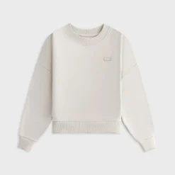 Pull ras du cou Nelson pour enfants Kith