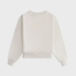 Pull ras du cou Nelson pour enfants Kith