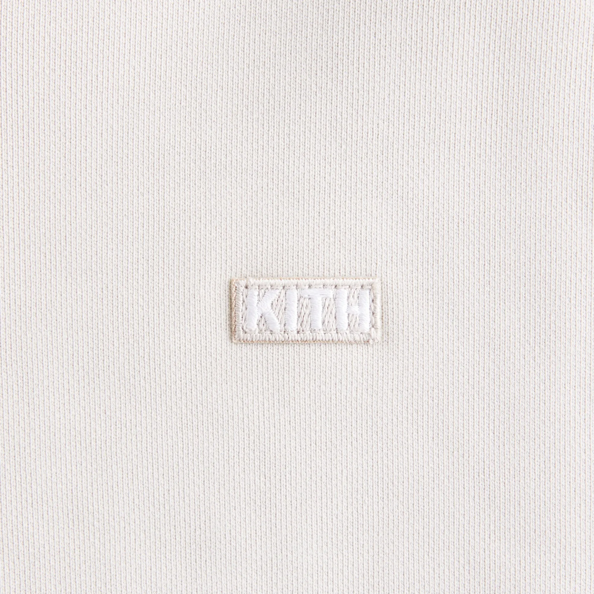 Pull ras du cou Nelson pour enfants Kith