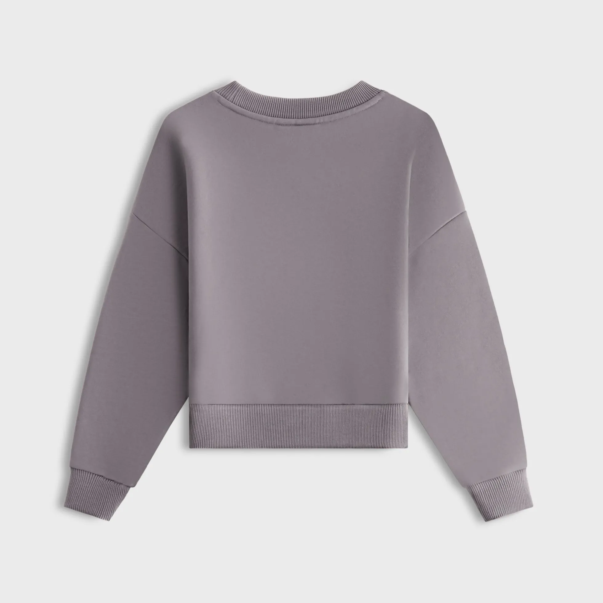 Pull ras du cou Nelson pour enfants Kith