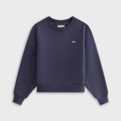 Pull ras du cou Nelson pour enfants Kith