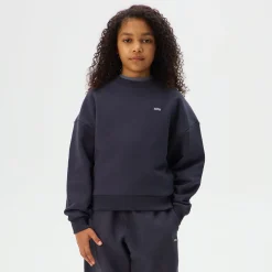 Pull ras du cou Nelson pour enfants Kith