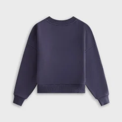 Pull ras du cou Nelson pour enfants Kith