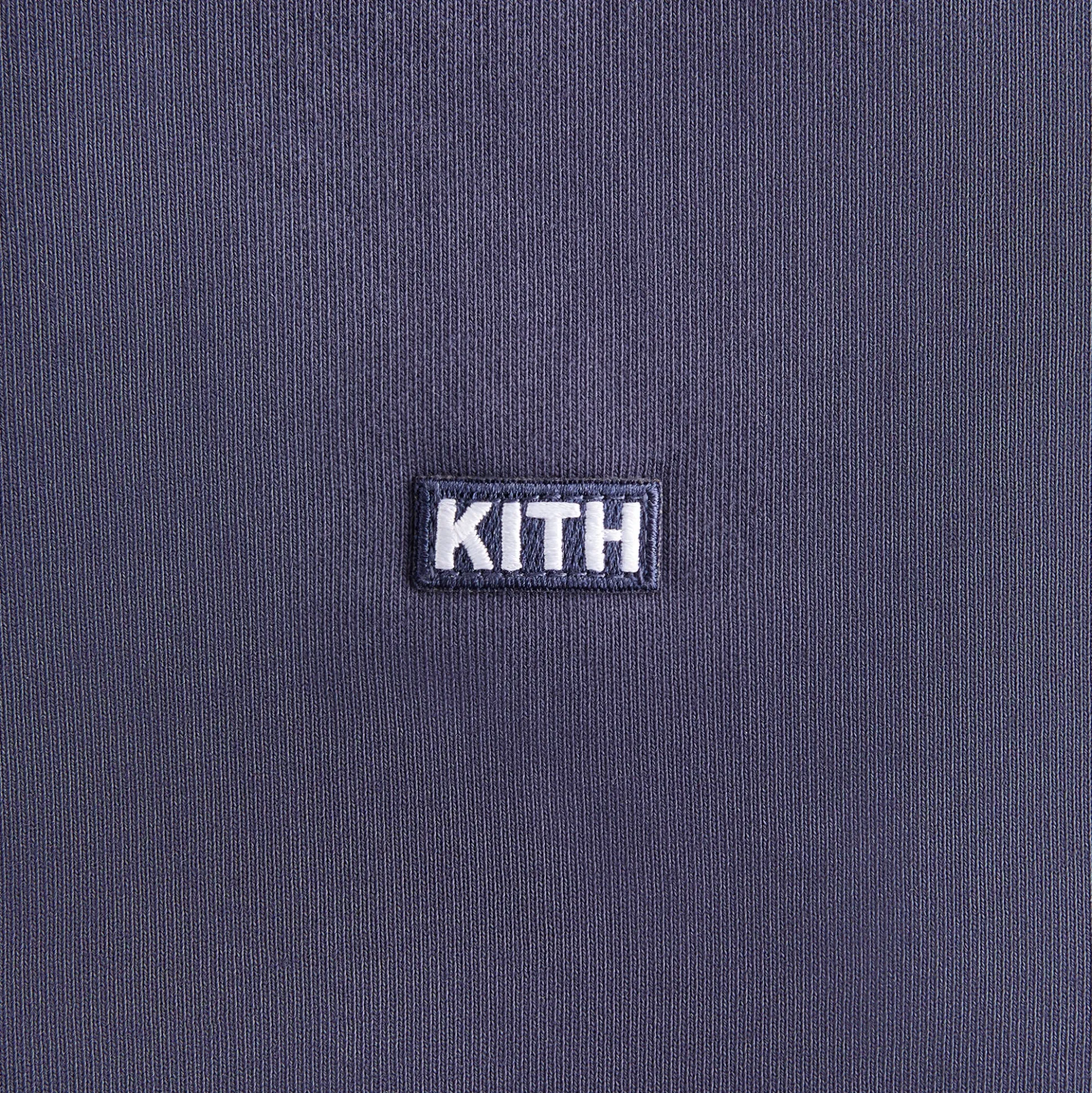 Pull ras du cou Nelson pour enfants Kith