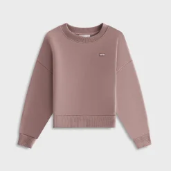 Pull ras du cou Nelson pour enfants Kith