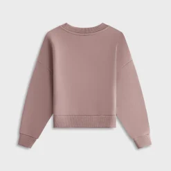 Pull ras du cou Nelson pour enfants Kith