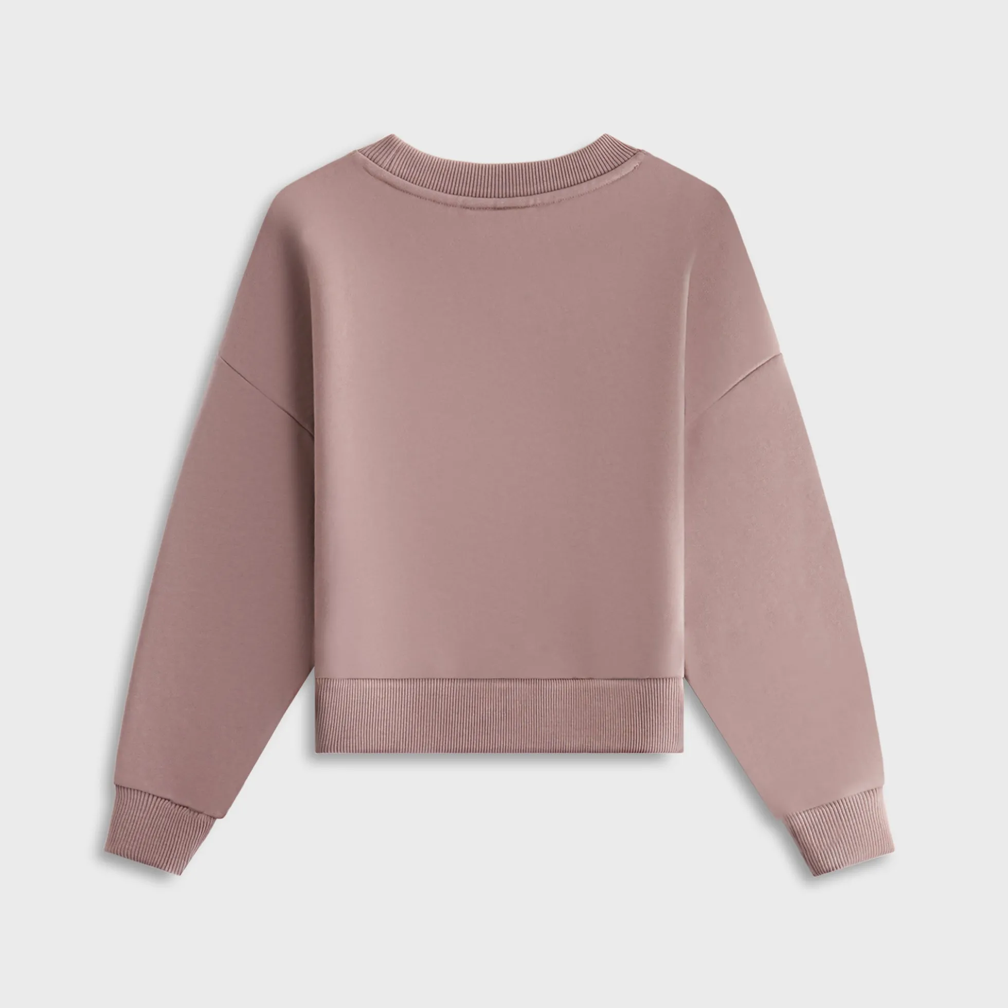 Pull ras du cou Nelson pour enfants Kith