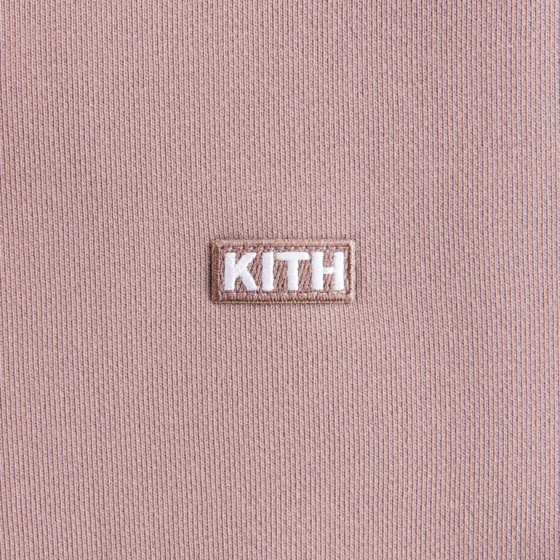 Pull ras du cou Nelson pour enfants Kith