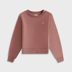 Pull ras du cou Nelson pour enfants Kith