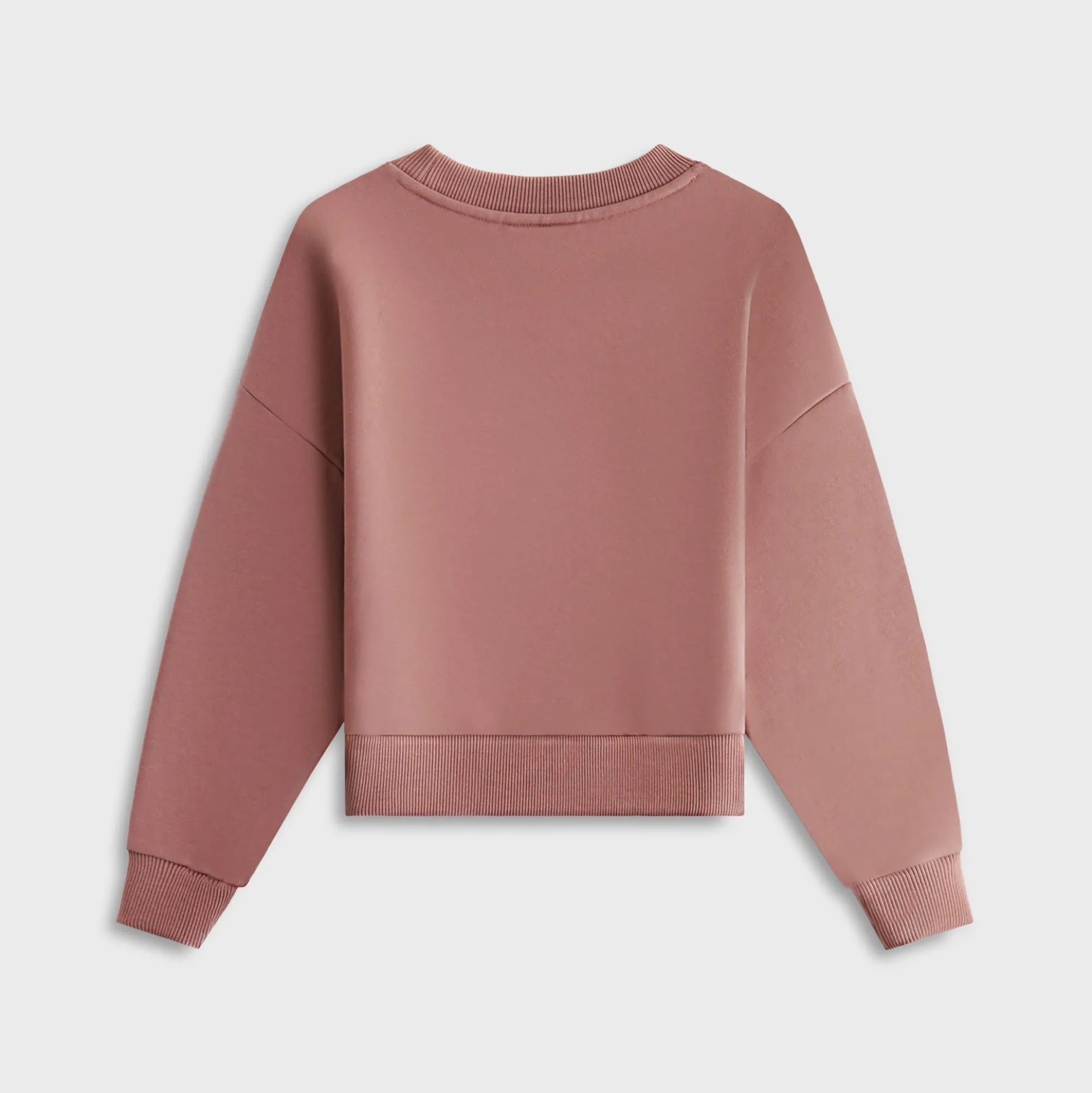Pull ras du cou Nelson pour enfants Kith