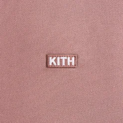 Pull ras du cou Nelson pour enfants Kith