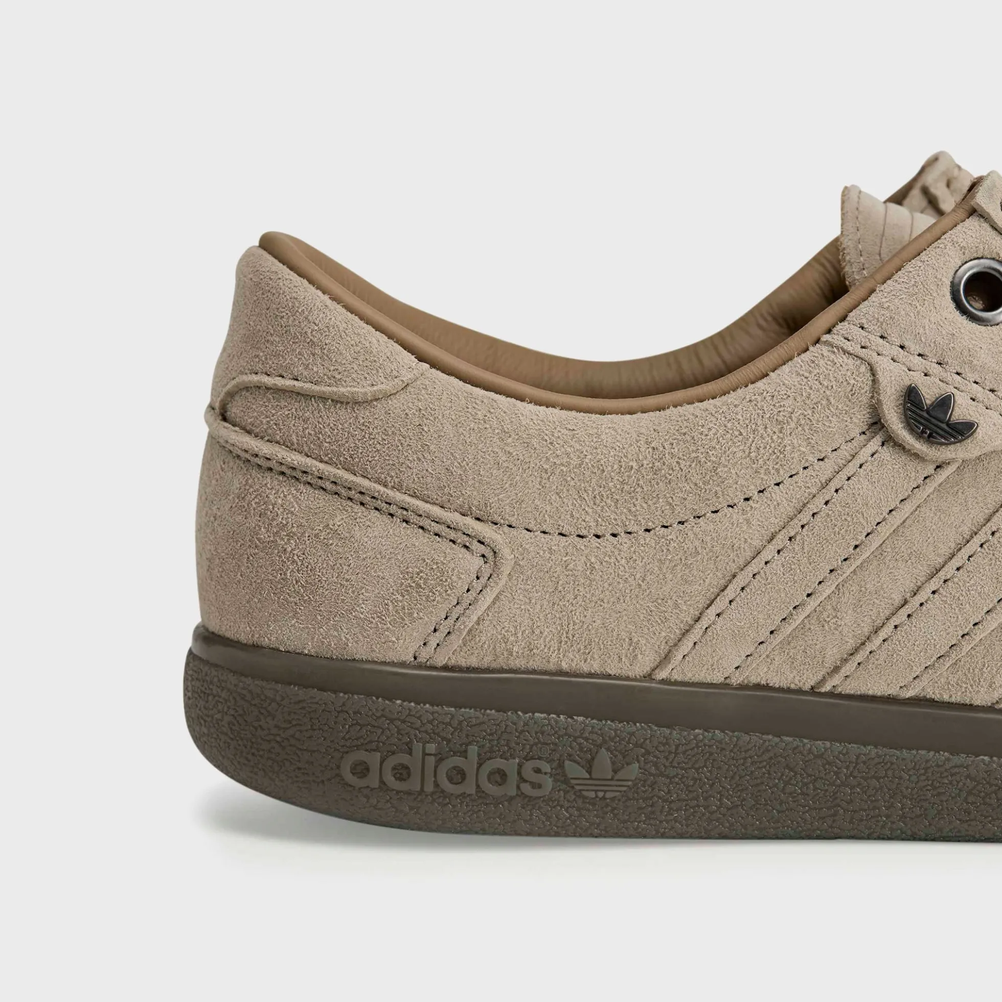 Punstock II SPZL