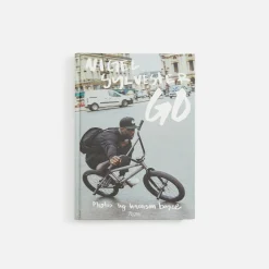 Rizzoli Nigel Sylvester : Allez