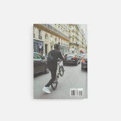 Rizzoli Nigel Sylvester : Allez
