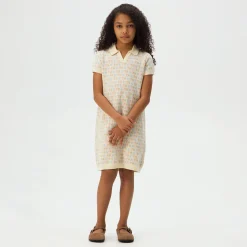 Robe Kith Kids Monogram Loren