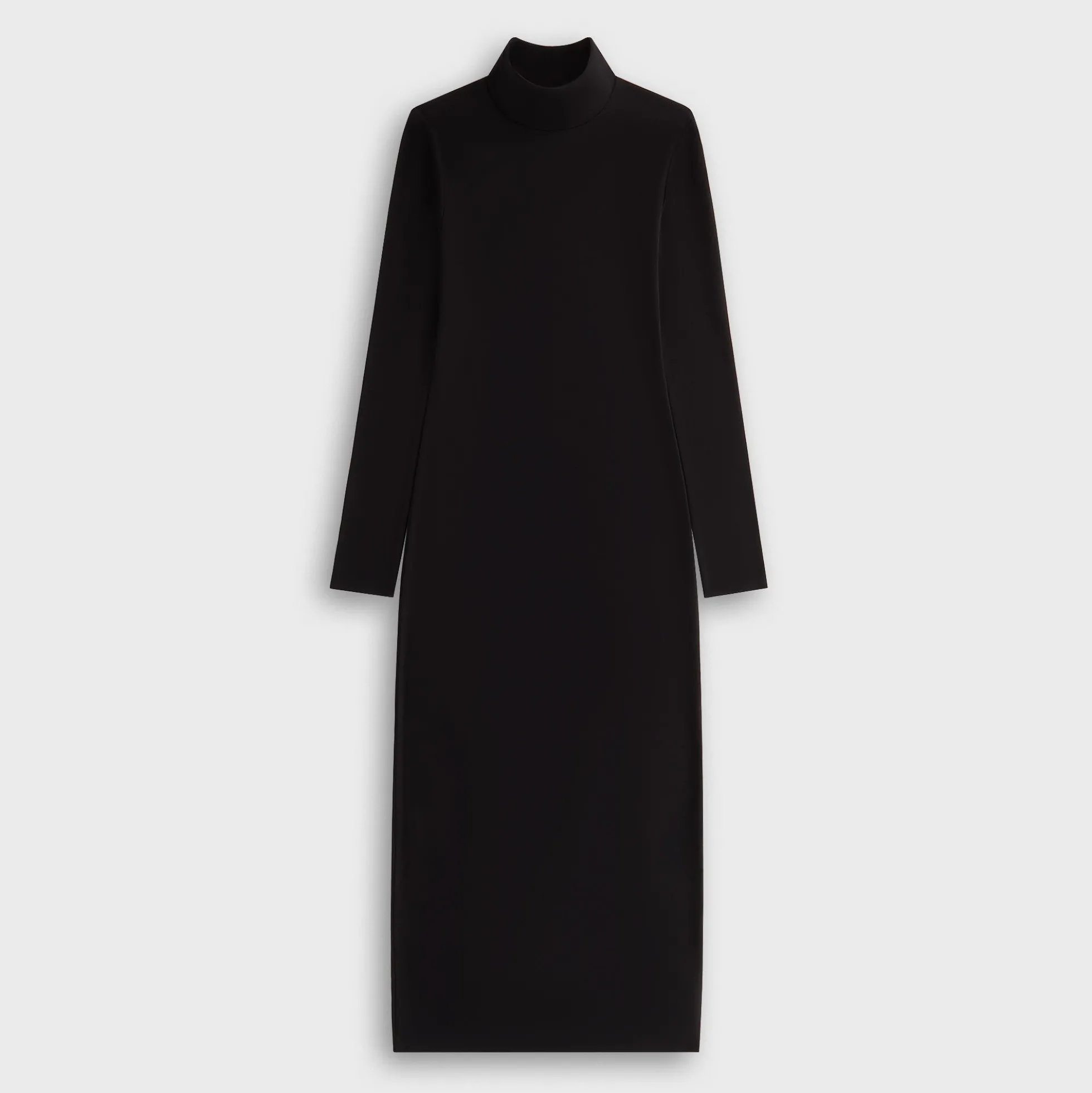 Robe longue Brier pour femme de Kith