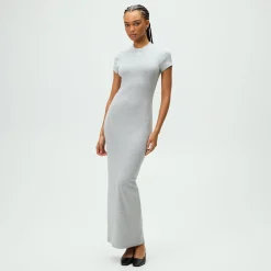 Robe longue Kith pour femme Mulberry