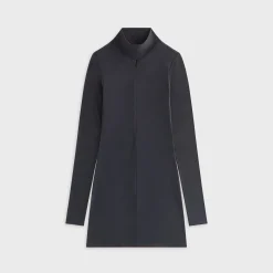Robe mini à col roulé Alexis pour femme de Kith