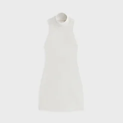 Robe mini dos nu Nina Lisa for Kith pour femme