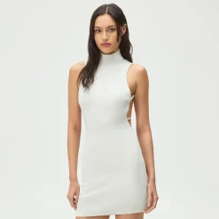 Robe mini dos nu Nina Lisa for Kith pour femme