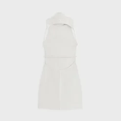 Robe mini dos nu Nina Lisa for Kith pour femme