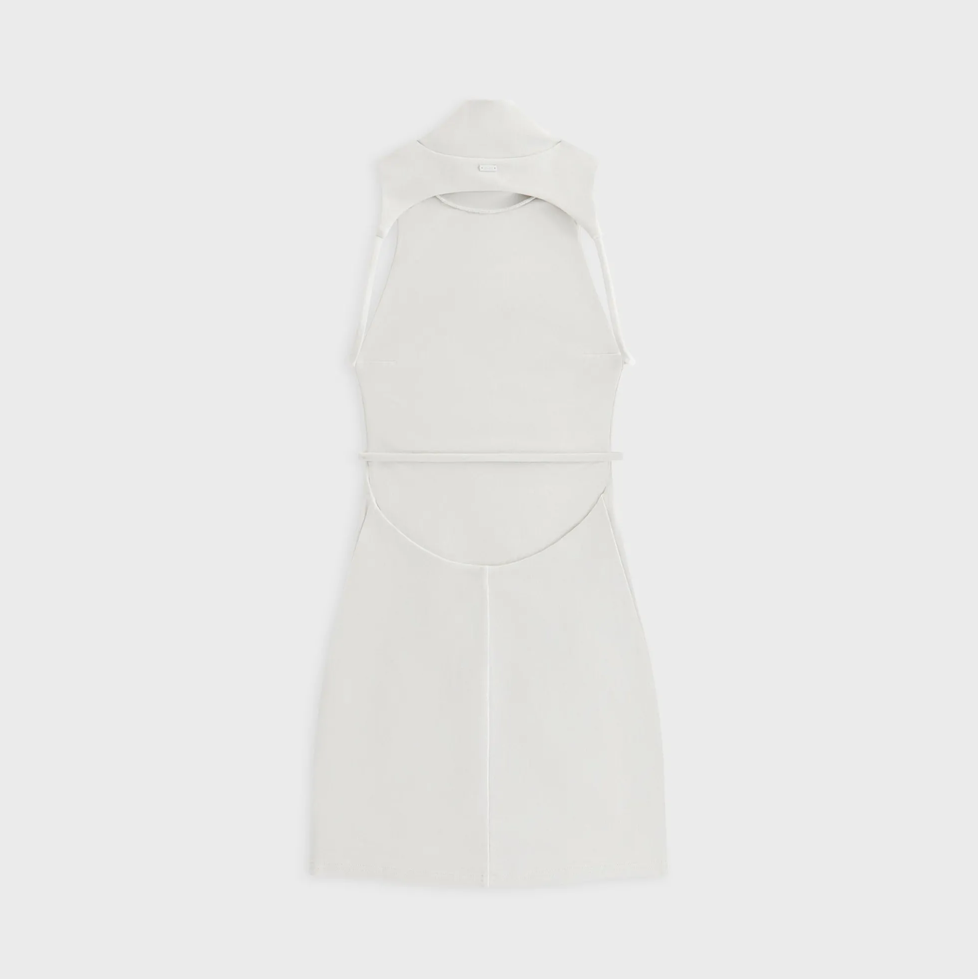 Robe mini dos nu Nina Lisa for Kith pour femme