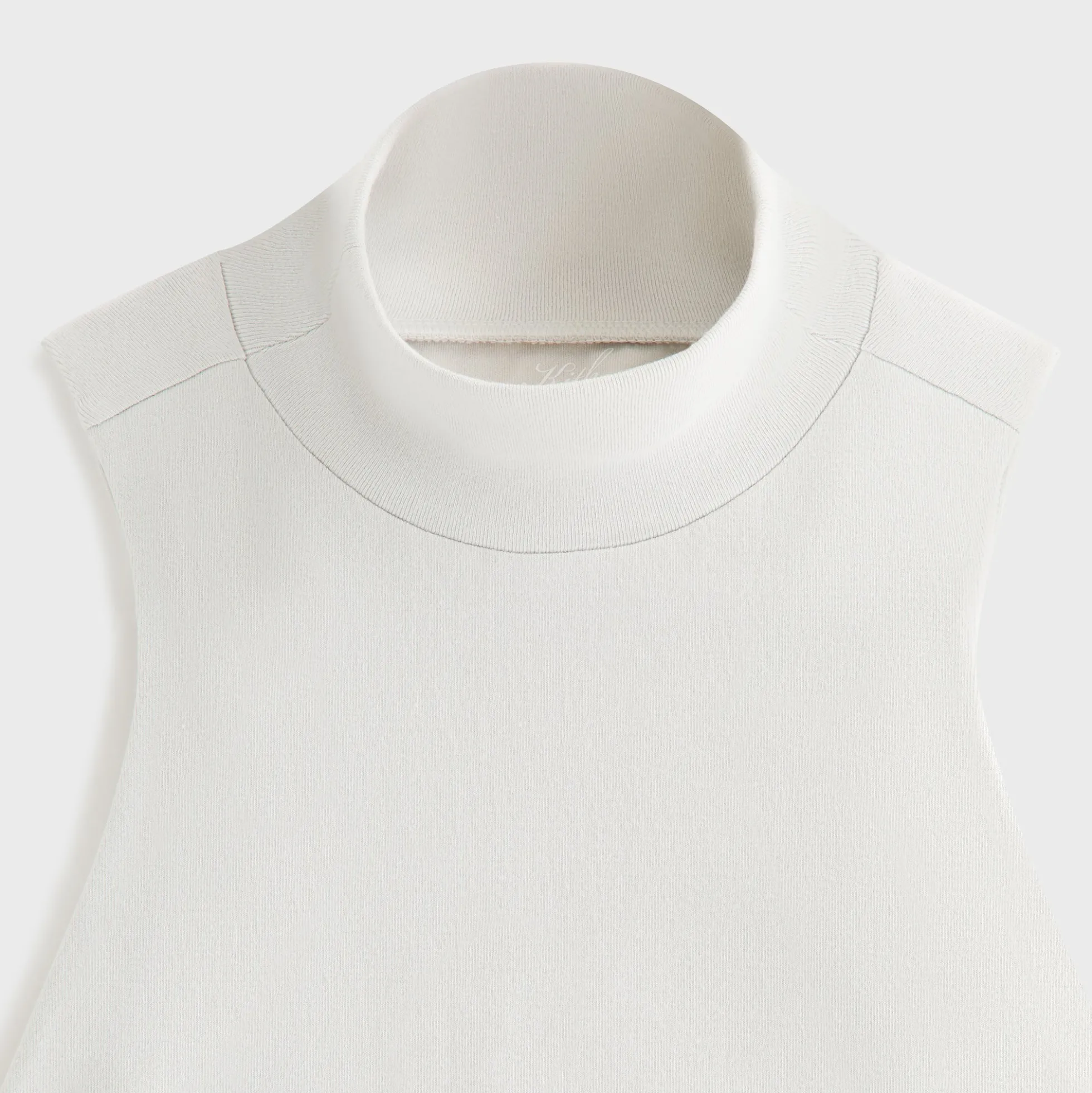 Robe mini dos nu Nina Lisa for Kith pour femme