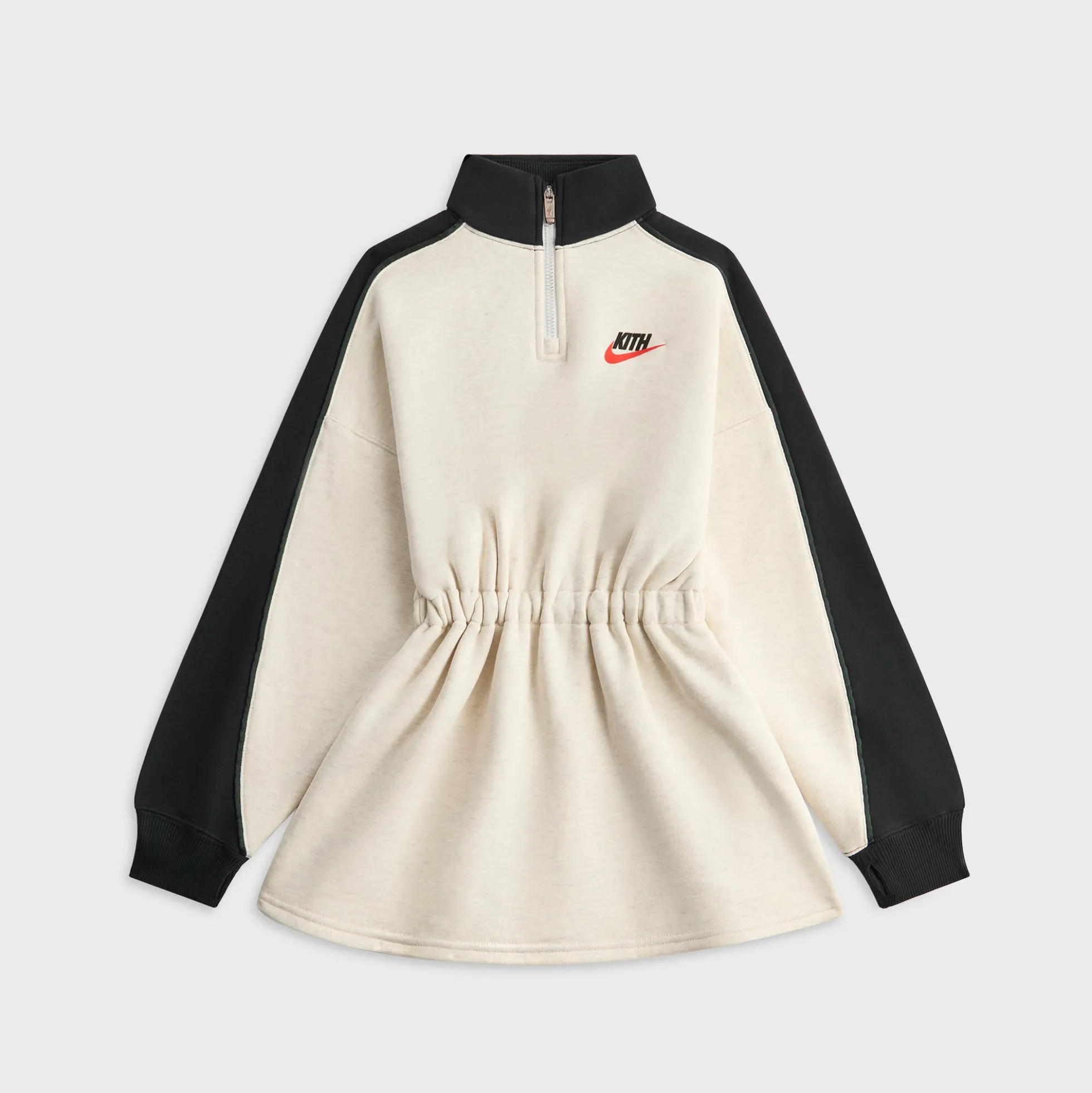 Robe polaire Kith Kids pour Nike