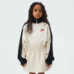 Robe polaire Kith Kids pour Nike