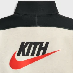 Robe polaire Kith Kids pour Nike