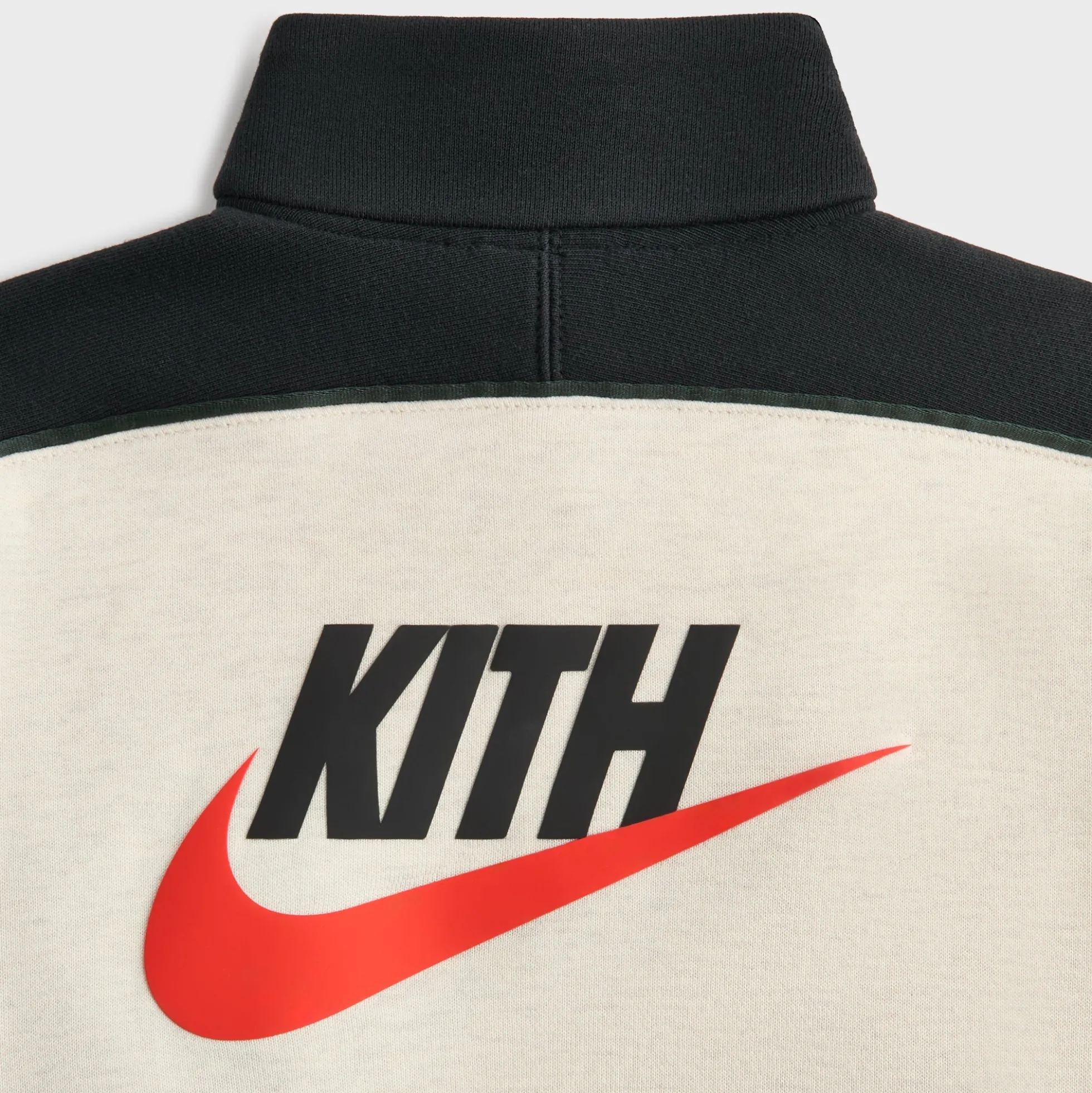 Robe polaire Kith Kids pour Nike