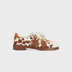 Robe x Edison Chen CLOT Superstar