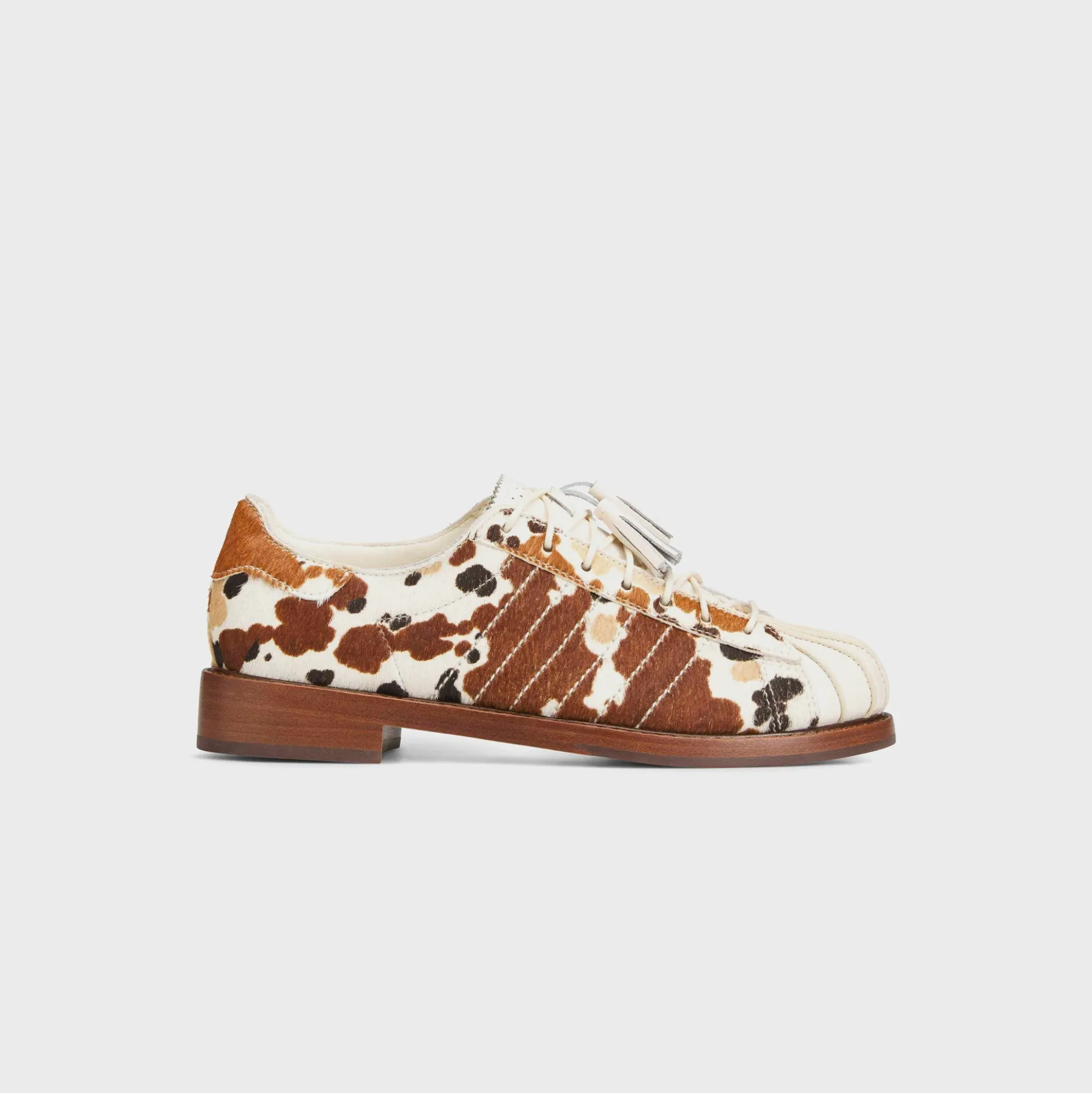 Robe x Edison Chen CLOT Superstar