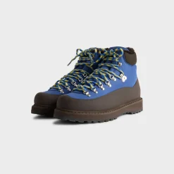 Ronnie Fieg pour Diemme Roccia Vet Gomma Shearling