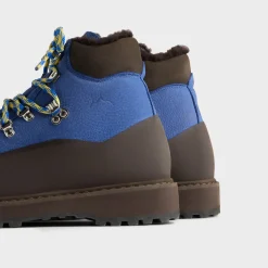 Ronnie Fieg pour Diemme Roccia Vet Gomma Shearling
