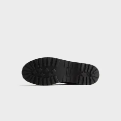 Ronnie Fieg pour Diemme Roccia Vet Gomma Shearling