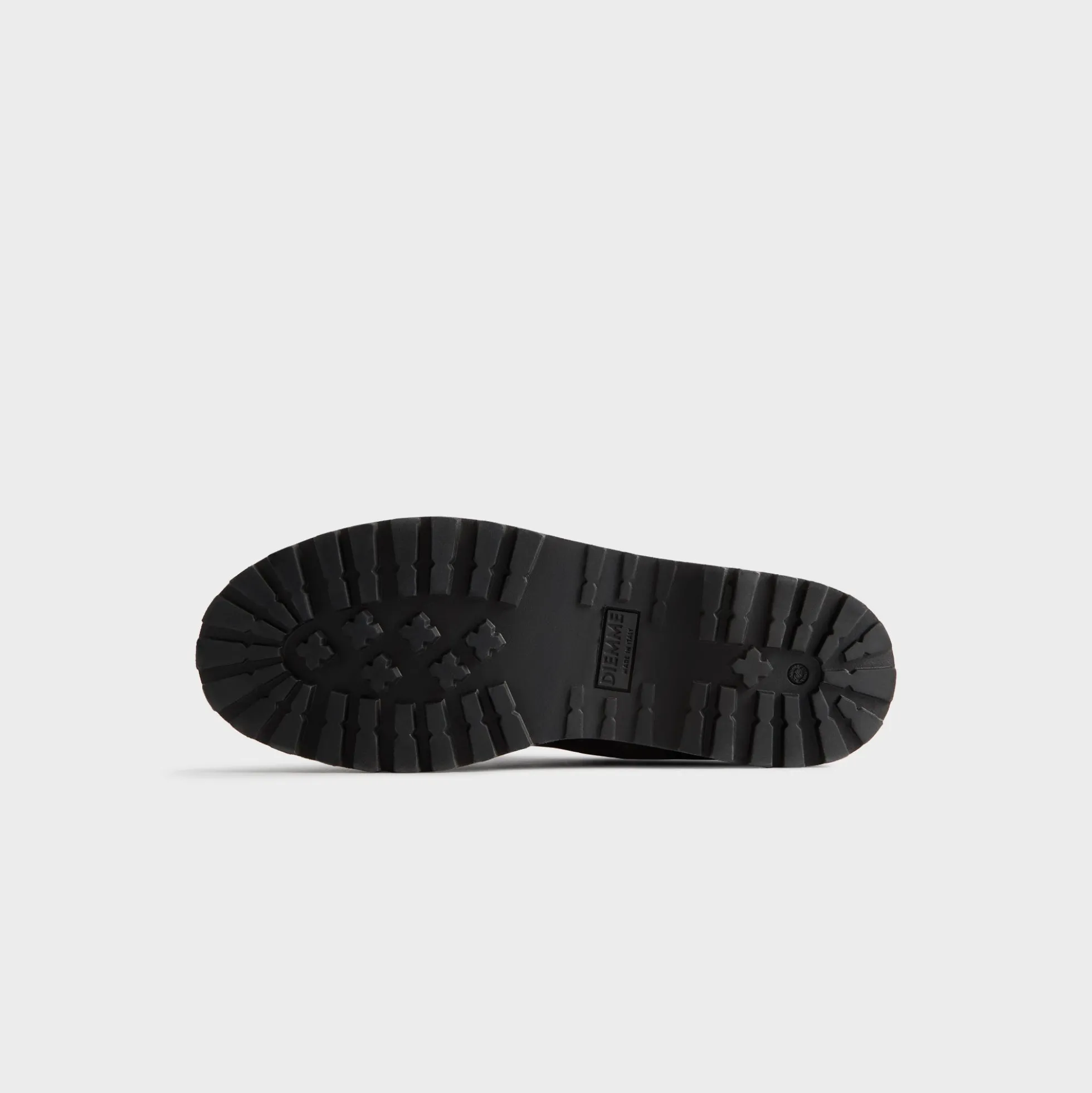 Ronnie Fieg pour Diemme Roccia Vet Gomma Shearling