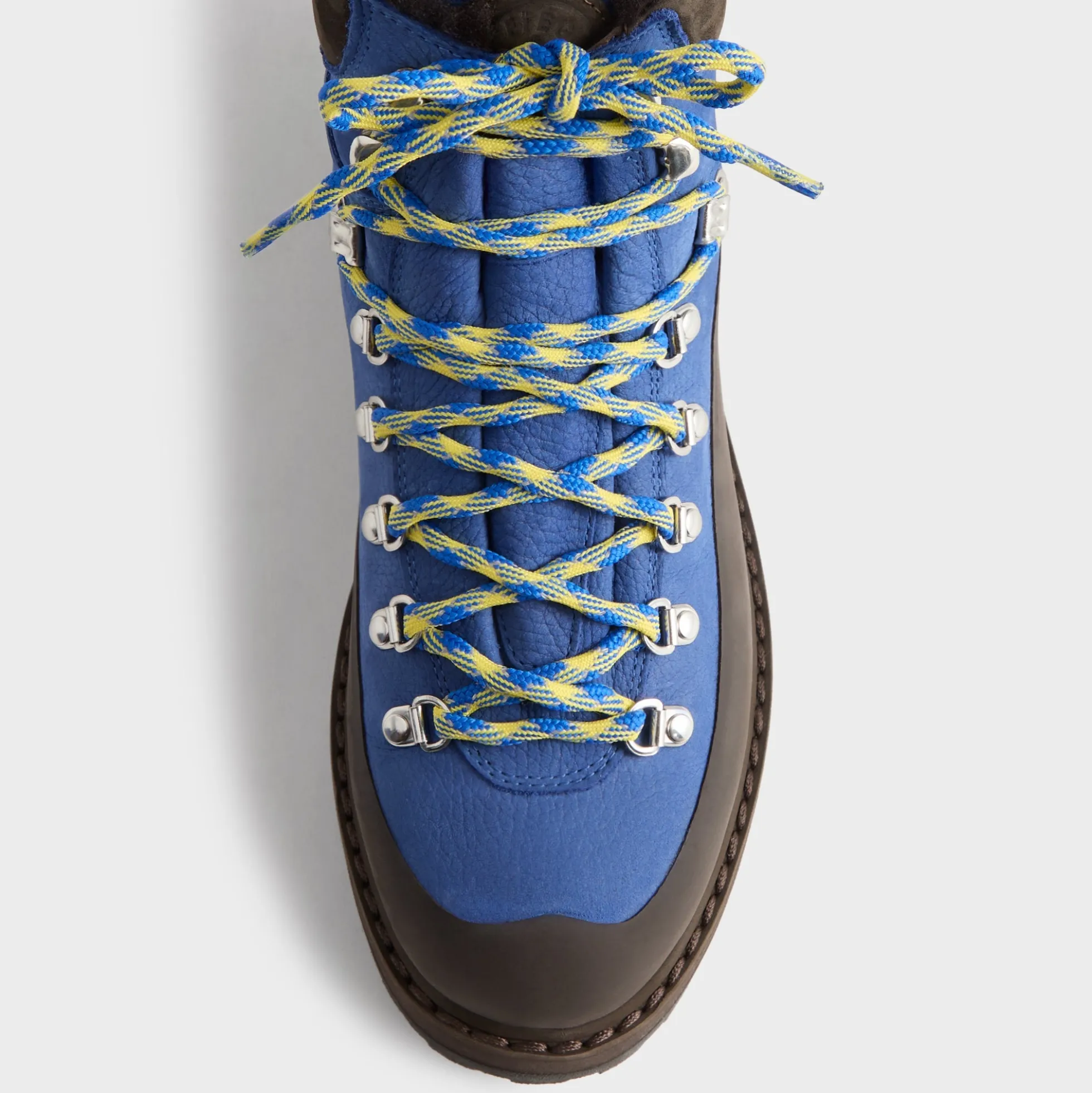 Ronnie Fieg pour Diemme Roccia Vet Gomma Shearling