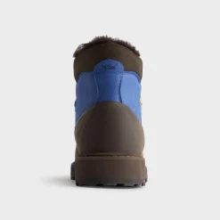 Ronnie Fieg pour Diemme Roccia Vet Gomma Shearling