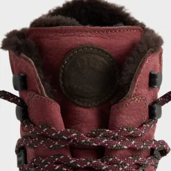 Ronnie Fieg pour Diemme Roccia Vet Gomma Shearling