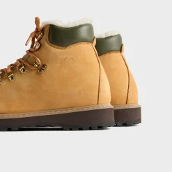 Ronnie Fieg pour Diemme Roccia Vet Shearling