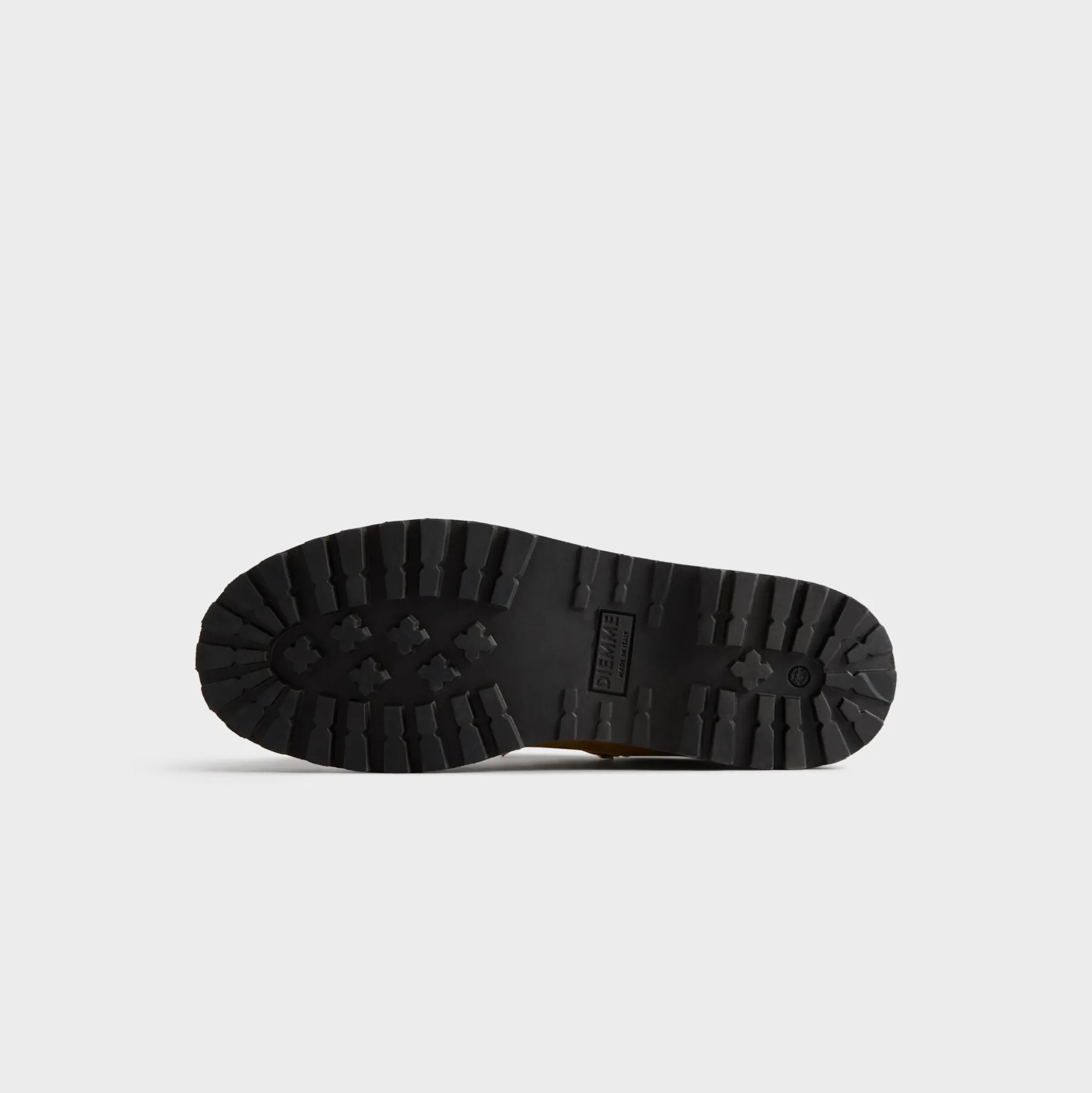 Ronnie Fieg pour Diemme Roccia Vet Shearling