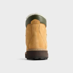 Ronnie Fieg pour Diemme Roccia Vet Shearling