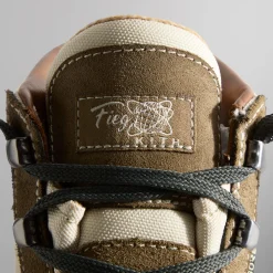 Ronnie Fieg pour Vasque Skywalk GTX