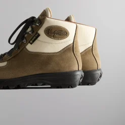 Ronnie Fieg pour Vasque Skywalk GTX