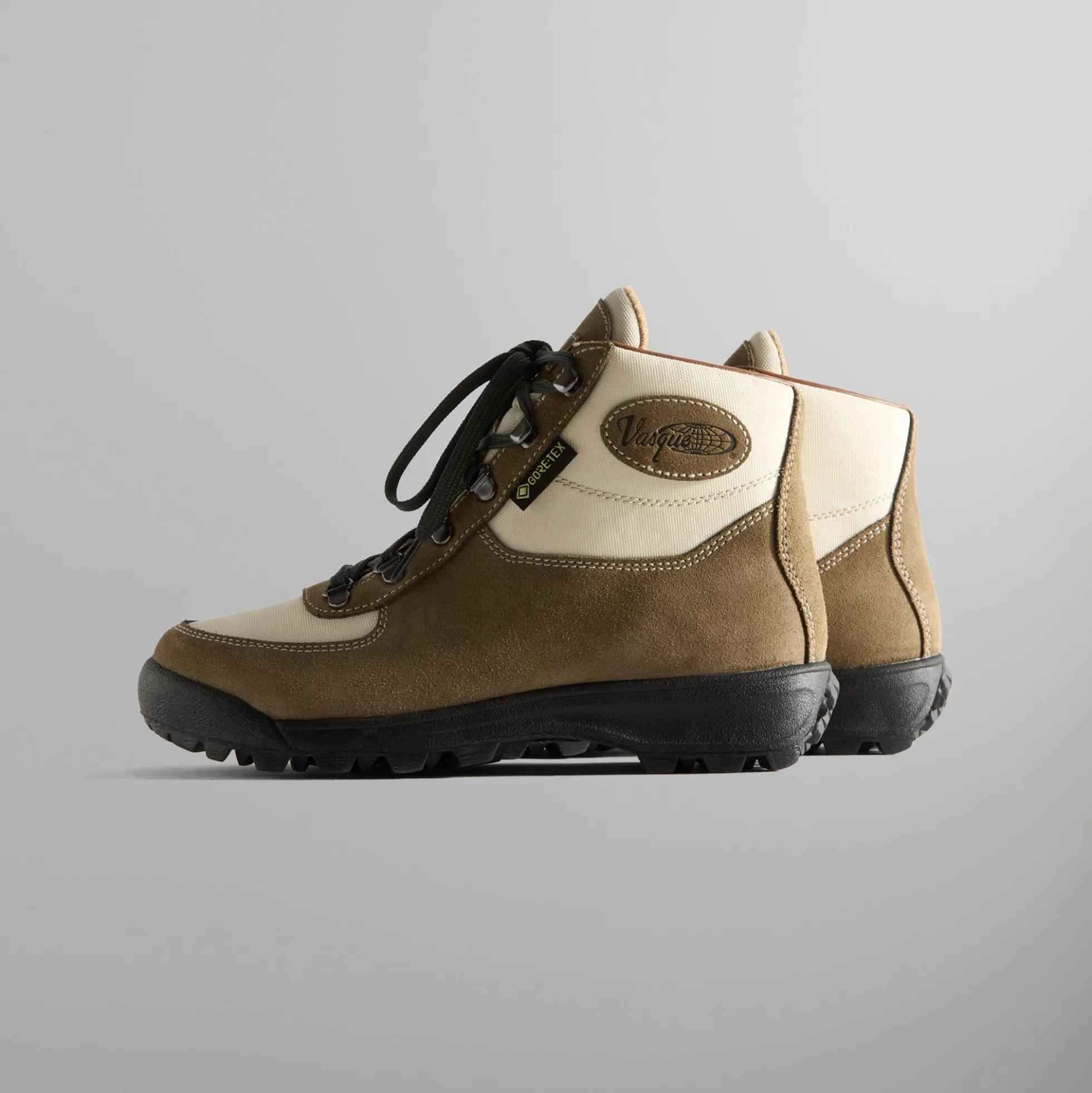 Ronnie Fieg pour Vasque Skywalk GTX