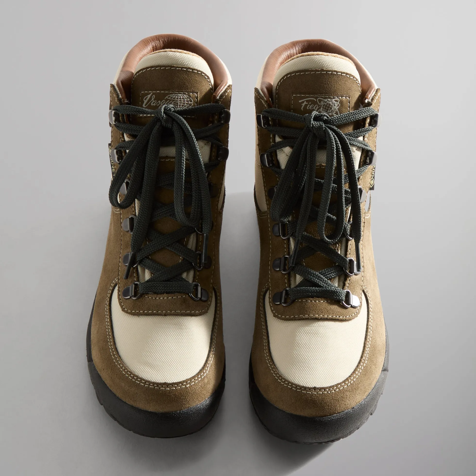 Ronnie Fieg pour Vasque Skywalk GTX